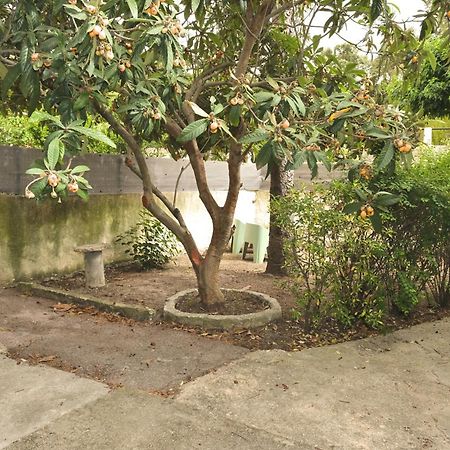 Studio Independant Avec Jardin Bouc-Bel-Air Luaran gambar