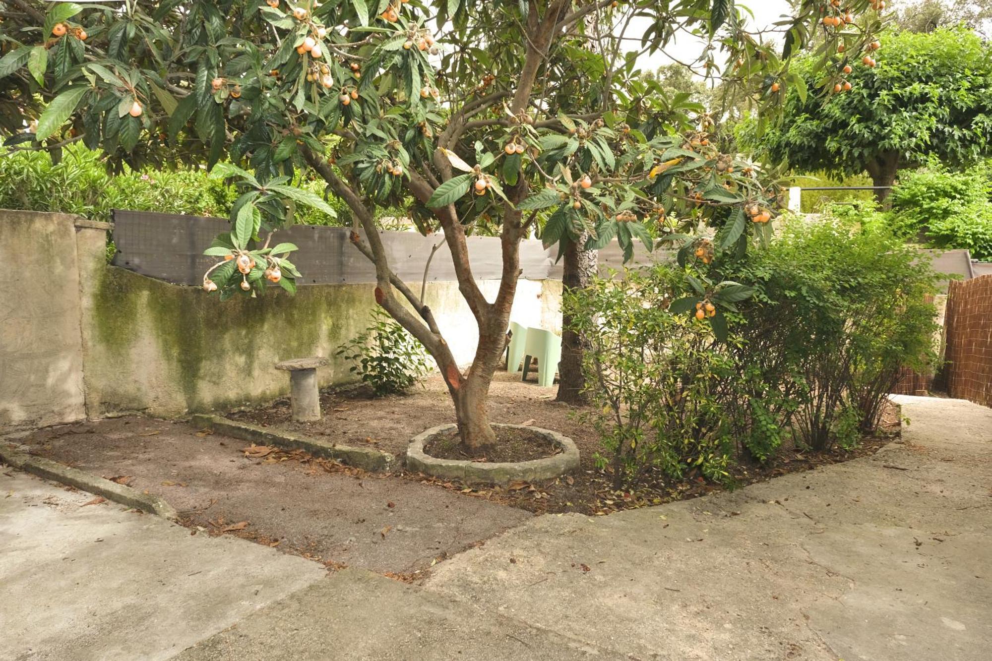Studio Independant Avec Jardin Bouc-Bel-Air Luaran gambar